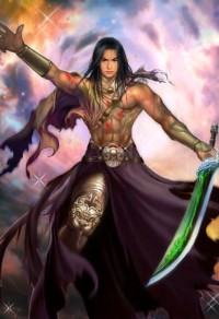 恶魔养殖者