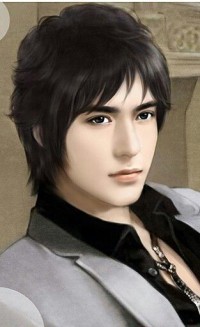俊男府:妖孽夫君滾滾來