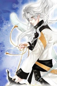惡魔少爺蘿莉控