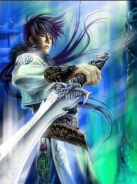 (BL/盗墓笔记同人)瓶邪黑花-局