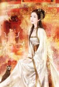 白月光