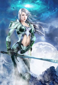 监控天琴人