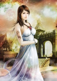 办公室诱惑:女秘书
