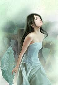 假郎君與瘋媳婦
