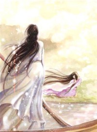海上求生:女配她好运爆棚了