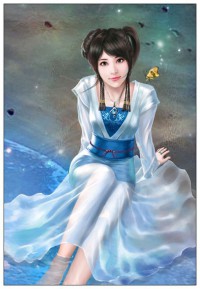 报告魔尊:帝君他对你动了凡心