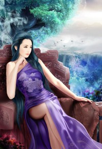 囚禁舞姬:替身弃妃