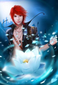 誓嫁紅妝 GL