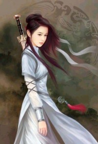 一阙晴空
