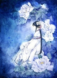 明鏡花月