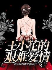 王小花的艱難愛情