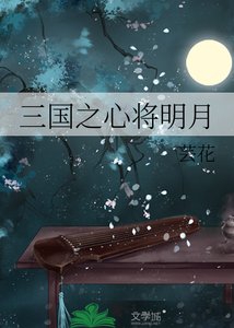 (三国同人)三国之心将明月