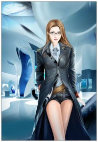 惡女保鏢