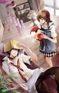 （妖尾同人）[妖尾]收服那隻金皮卡