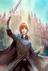 魔君媳妇又跑了