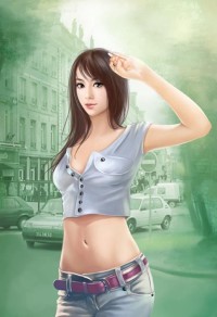 心匣[刑侦]