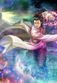 魔域森林